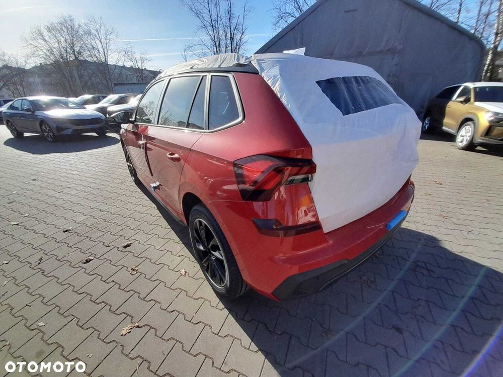 Skoda Kamiq - 3