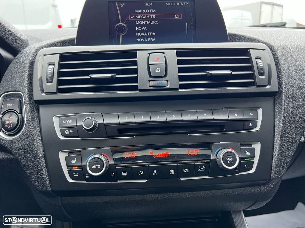 BMW 120 d xDrive Pack M - 32