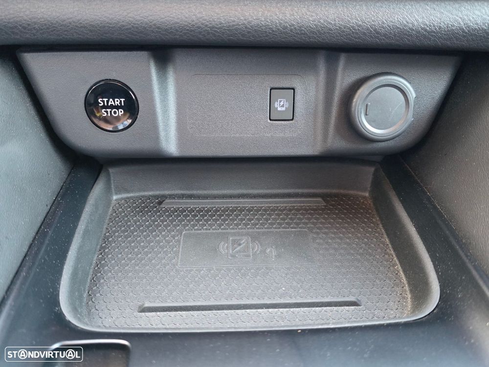 Nissan Qashqai 1.5 e-Power N-Connecta LED - 23