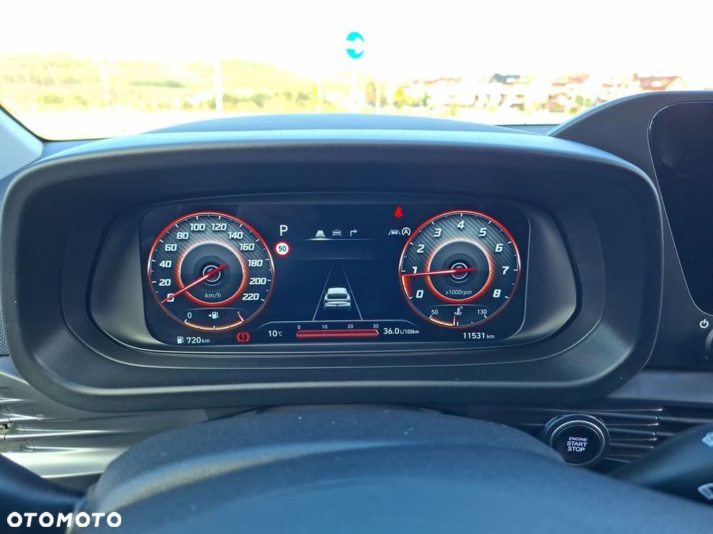 Hyundai i20 - 25