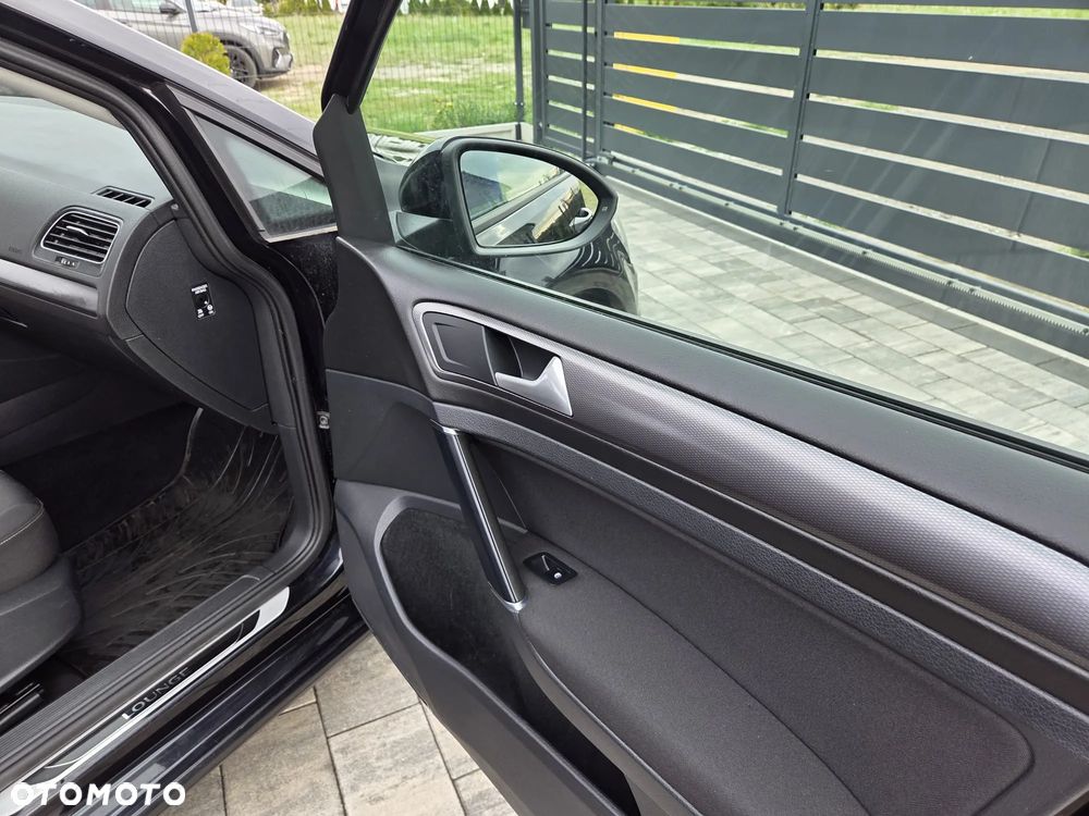 Volkswagen Golf 2.0 TDI BlueMotion Technology Lounge - 28