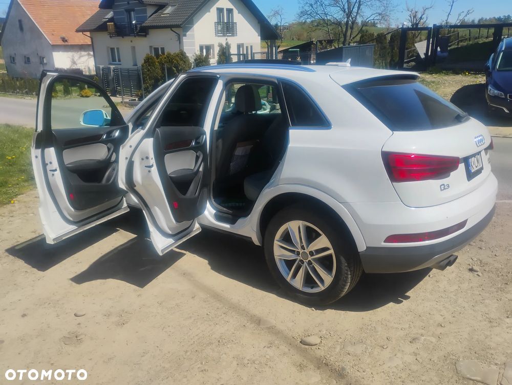 Audi Q3 - 7