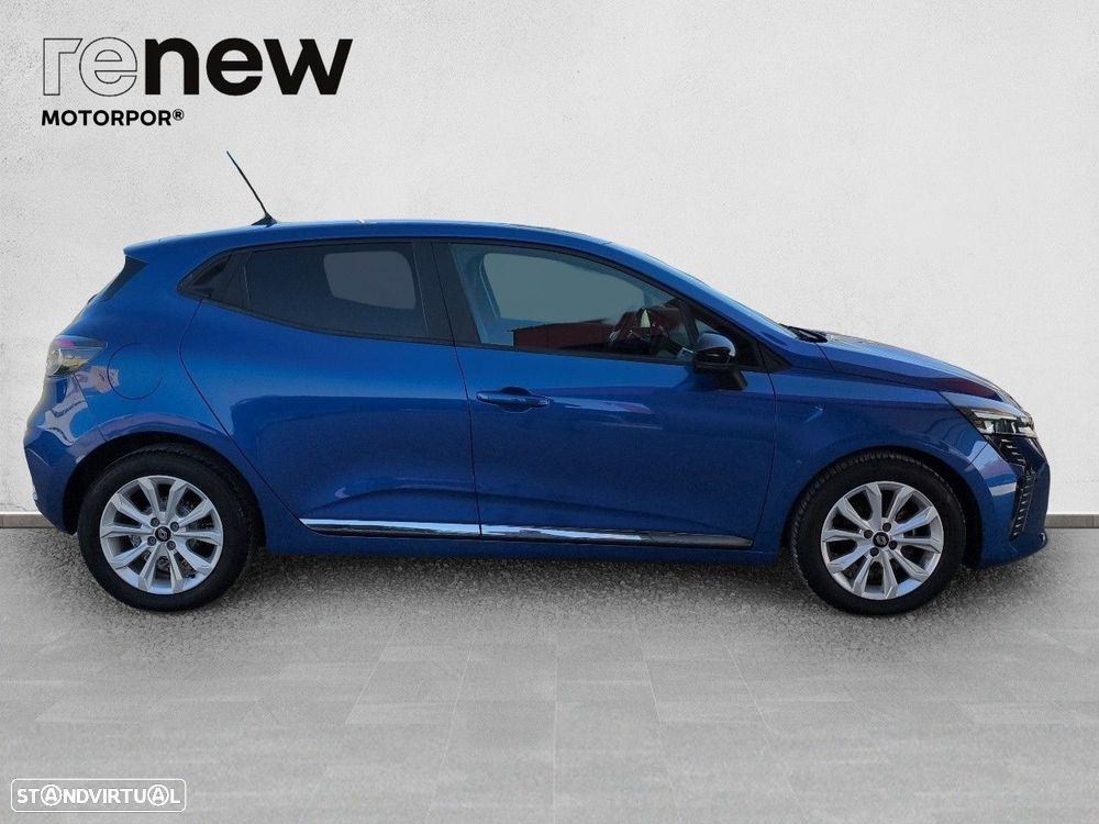 Renault Clio 2024 photo 4