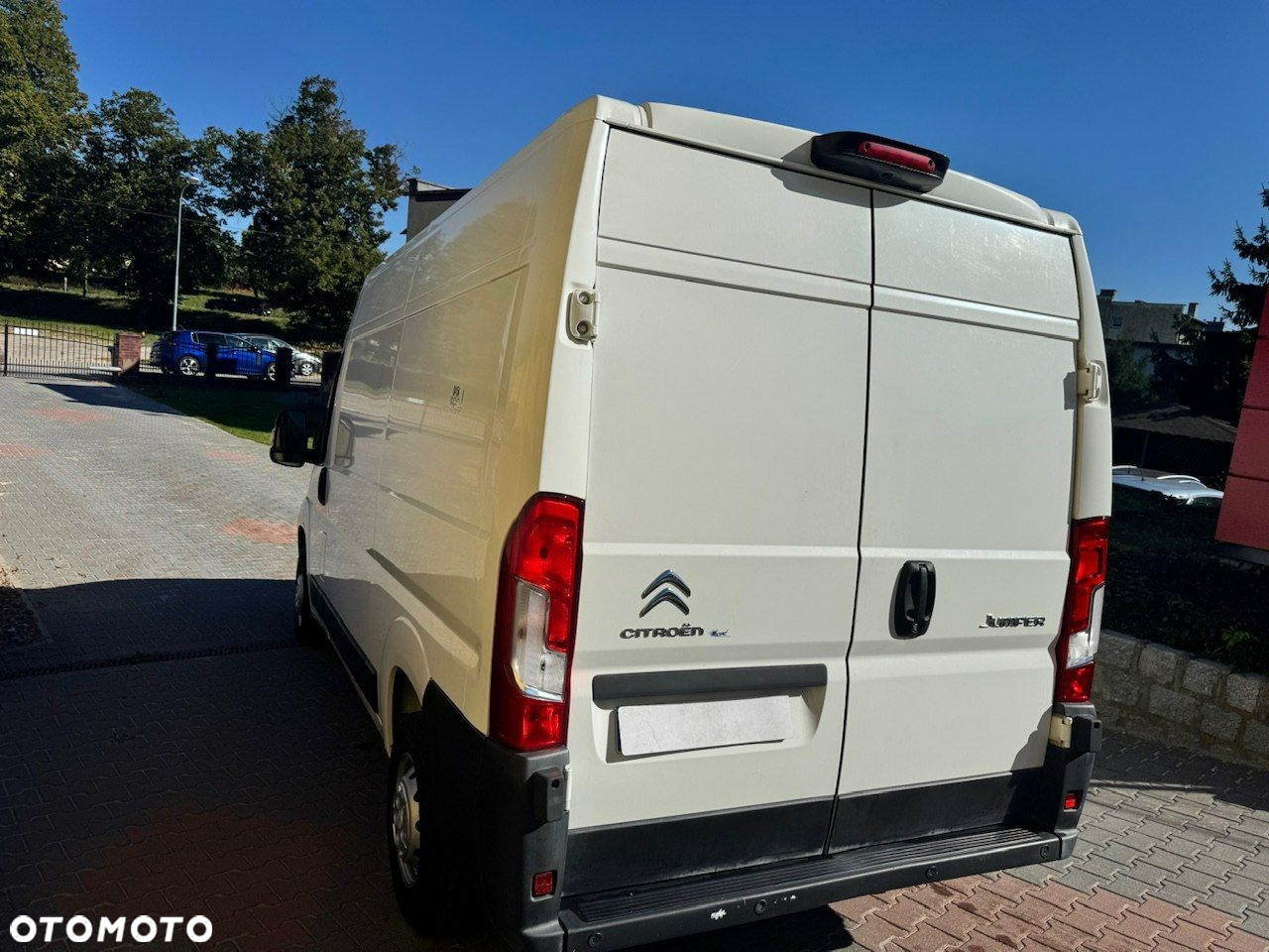 Citroën Jumper - 3