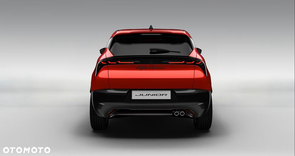 Alfa Romeo Junior 1.2 mHEV Ti eDCT - 4