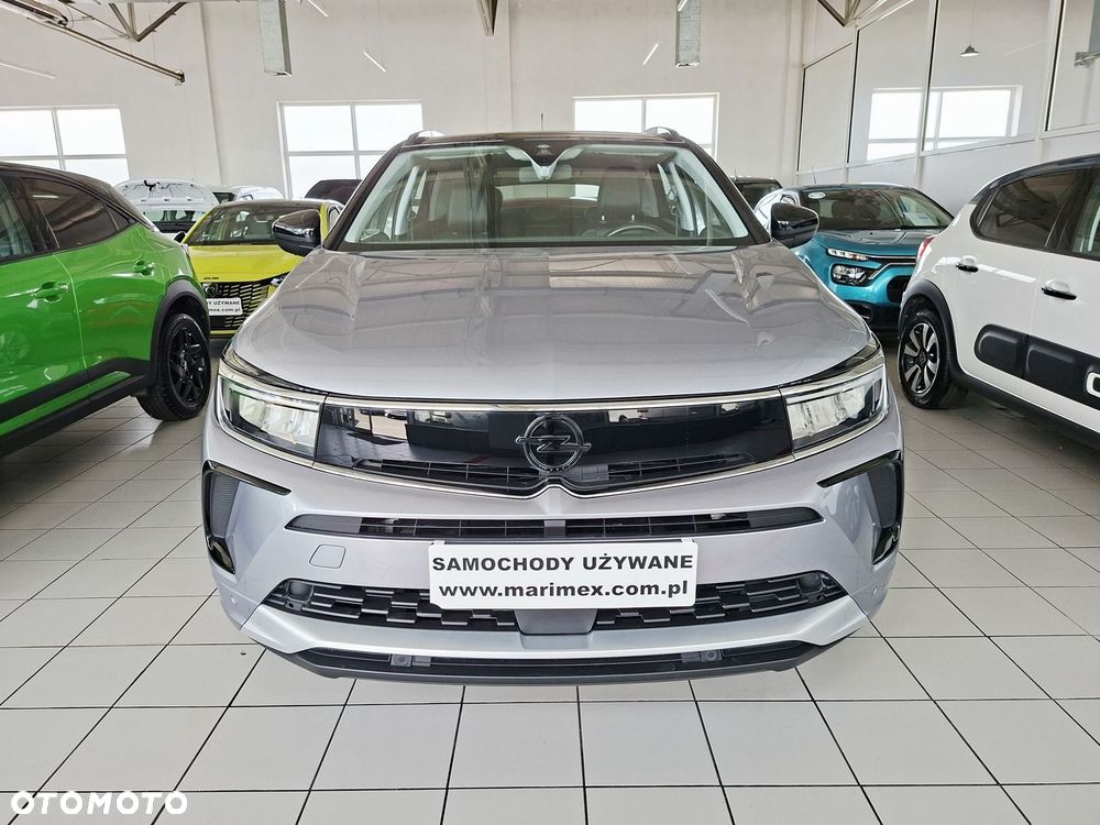 Opel Grandland 1.2 T Edition S&S - 2