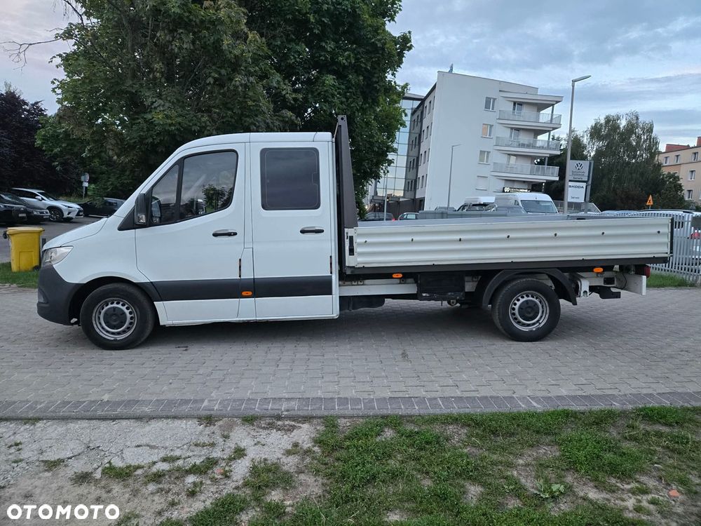 Mercedes-Benz Sprinter - 19