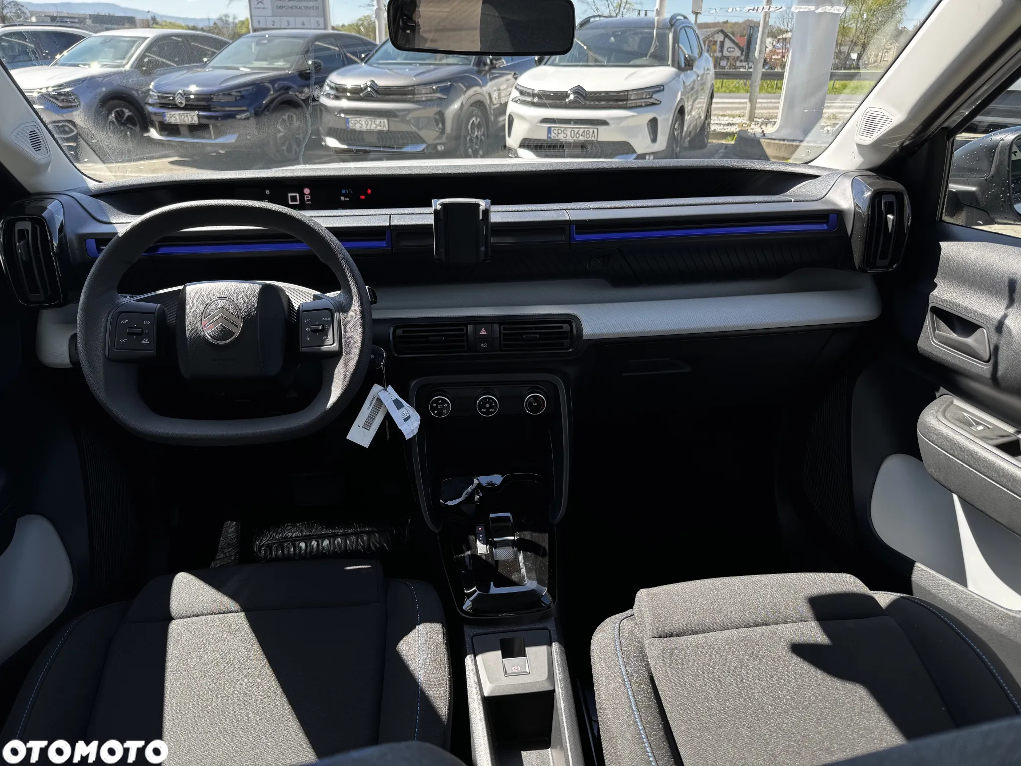 Citroën C3 1.2 T You - 5