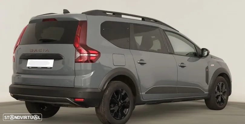Dacia Jogger - 2