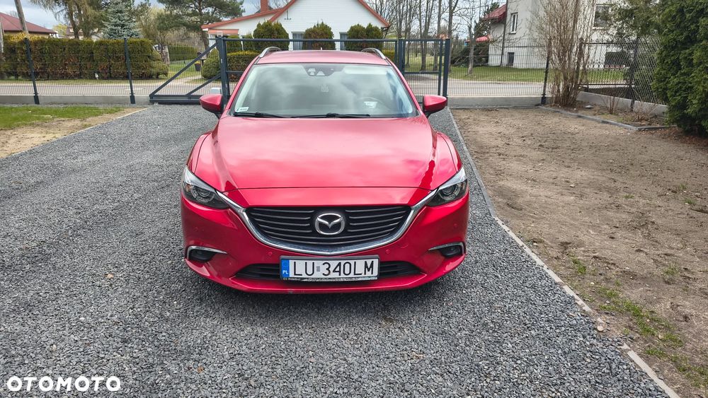 Mazda 6 2.0 Skypassion I-ELoop - 8