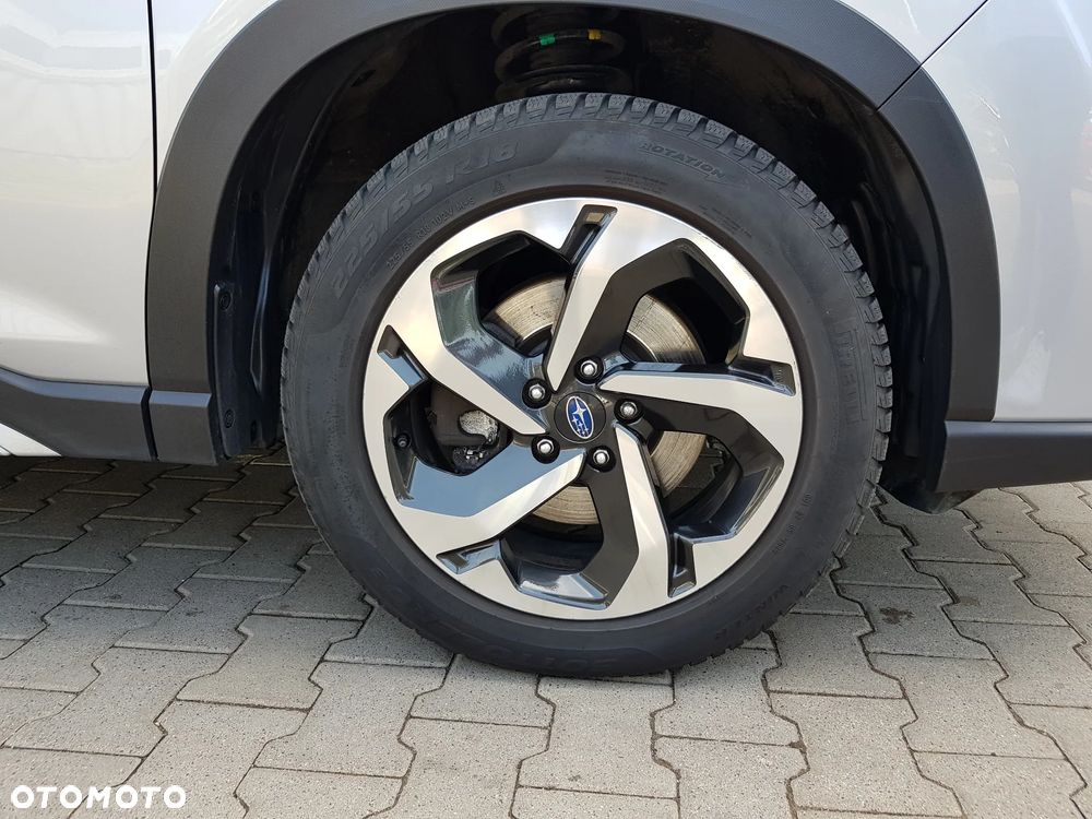 Subaru Forester 2.0i-L Platinum (EyeSight) Lineartronic - 27