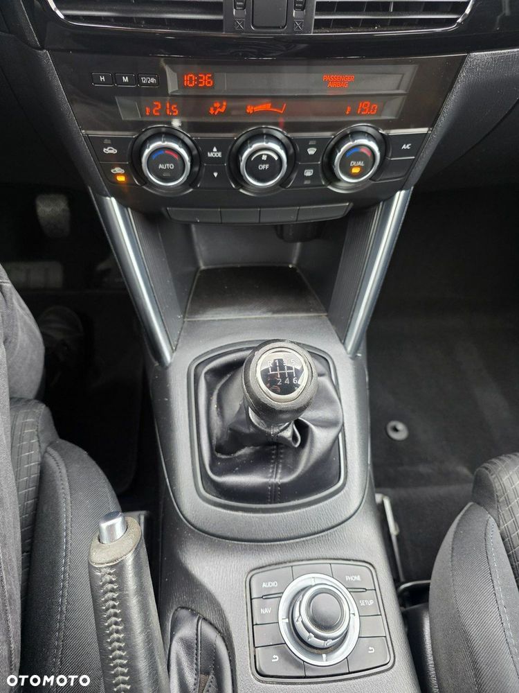 Mazda CX-5 2.0 SKYACTIV-G Prime-Line - 22