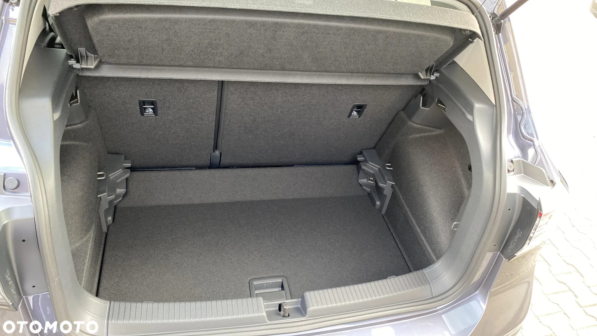 Volkswagen T-Cross 1.5 TSI ACT Style DSG - 22