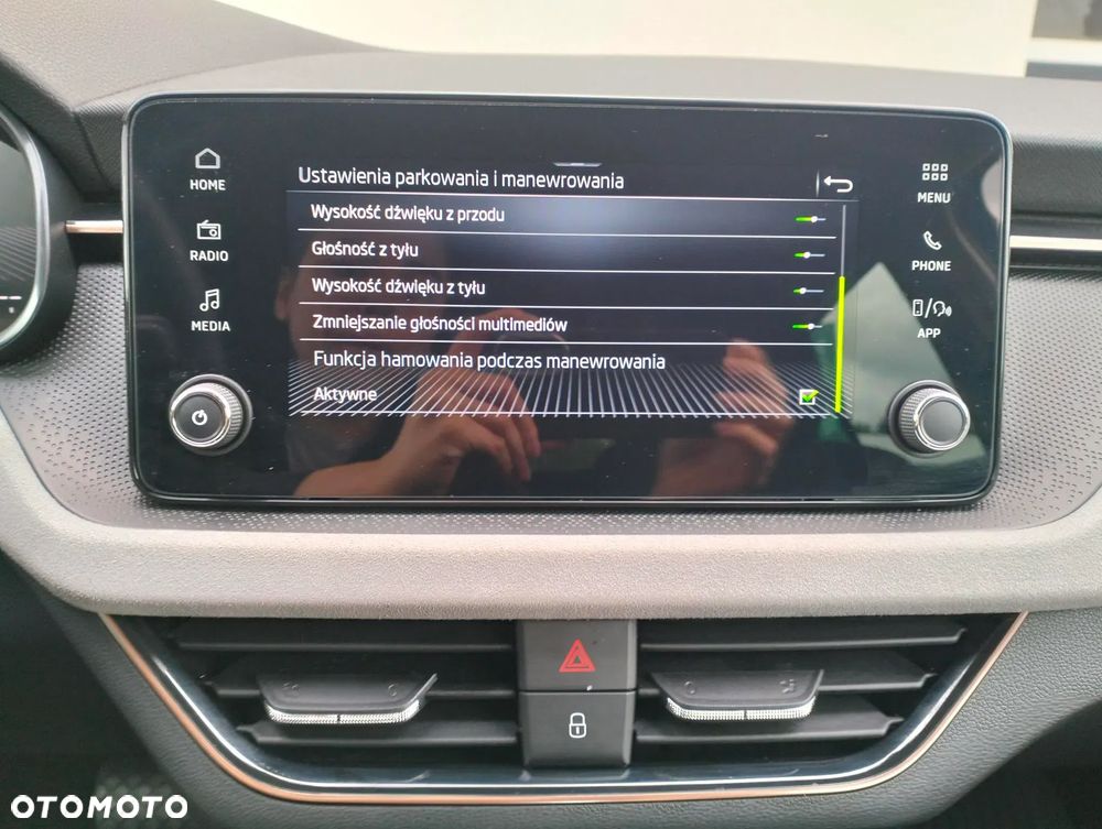 Skoda Scala 1.0 TSI Selection DSG - 30