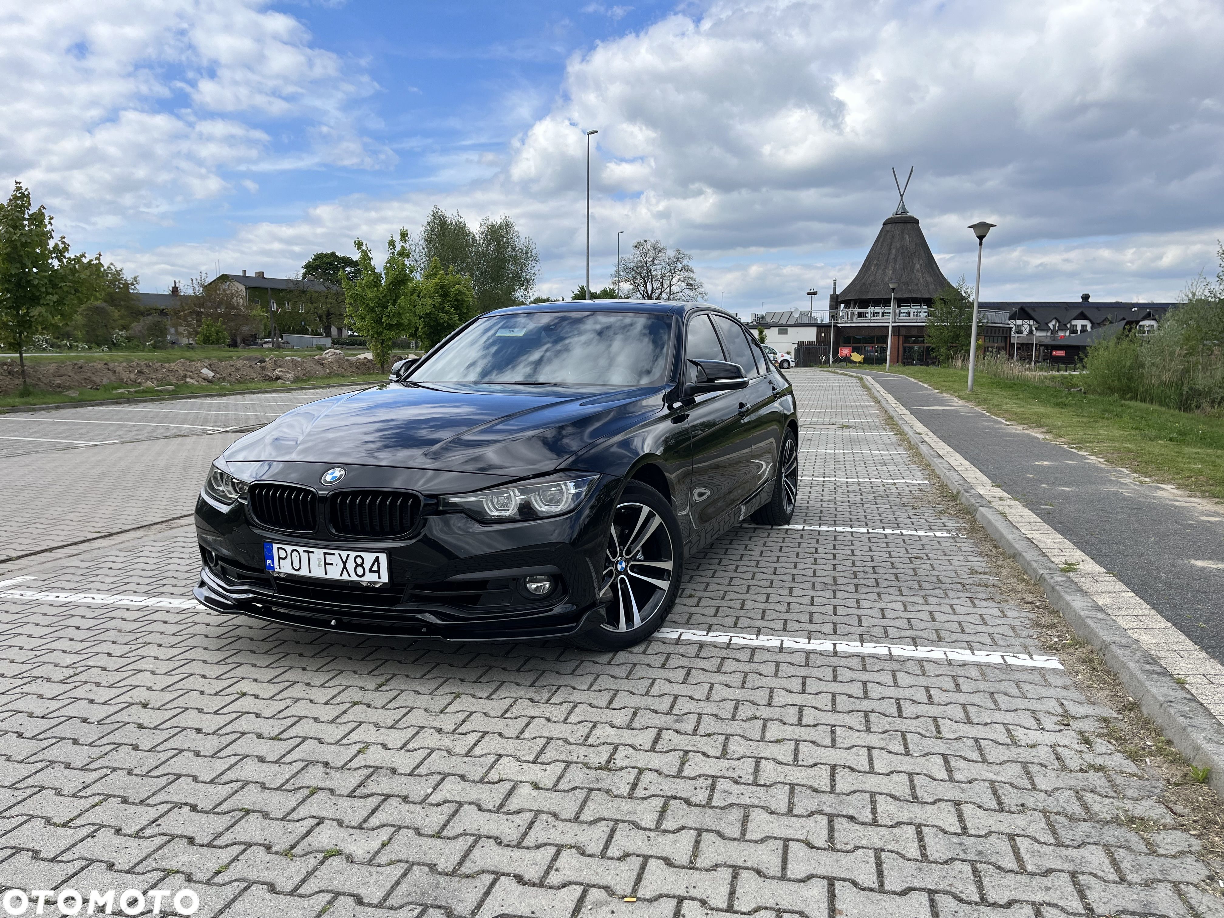 BMW Seria 3 - 6
