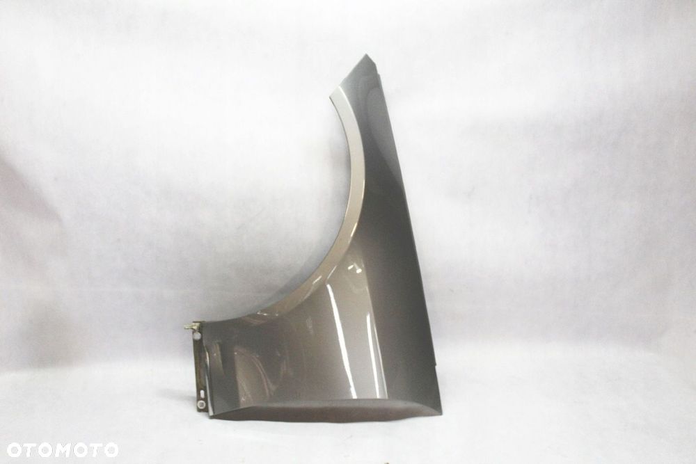 Błotnik przód przedni lewy oryginał Mercedes W212 Kombi Lift Kolor 792 - 3