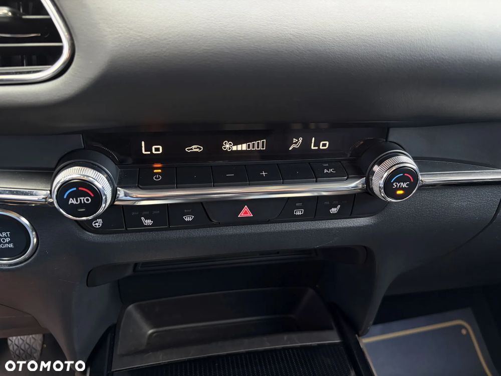 Mazda CX-30 e-SKYACTIV-G 2.0 M HYBRID 150 - 30