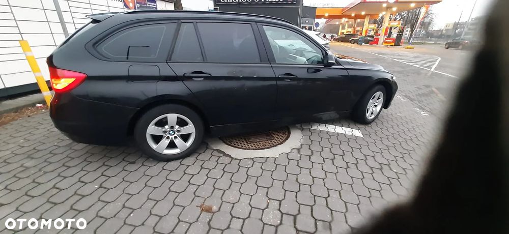 BMW Seria 3 - 20