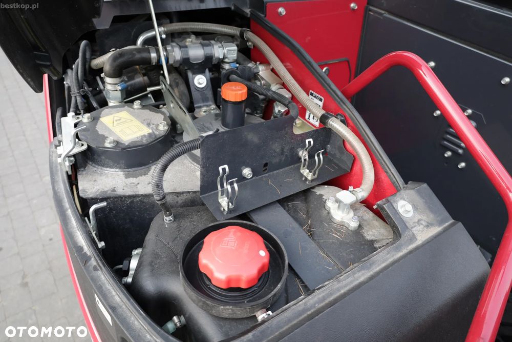 Yanmar ViO82 ViPPS2i - 35