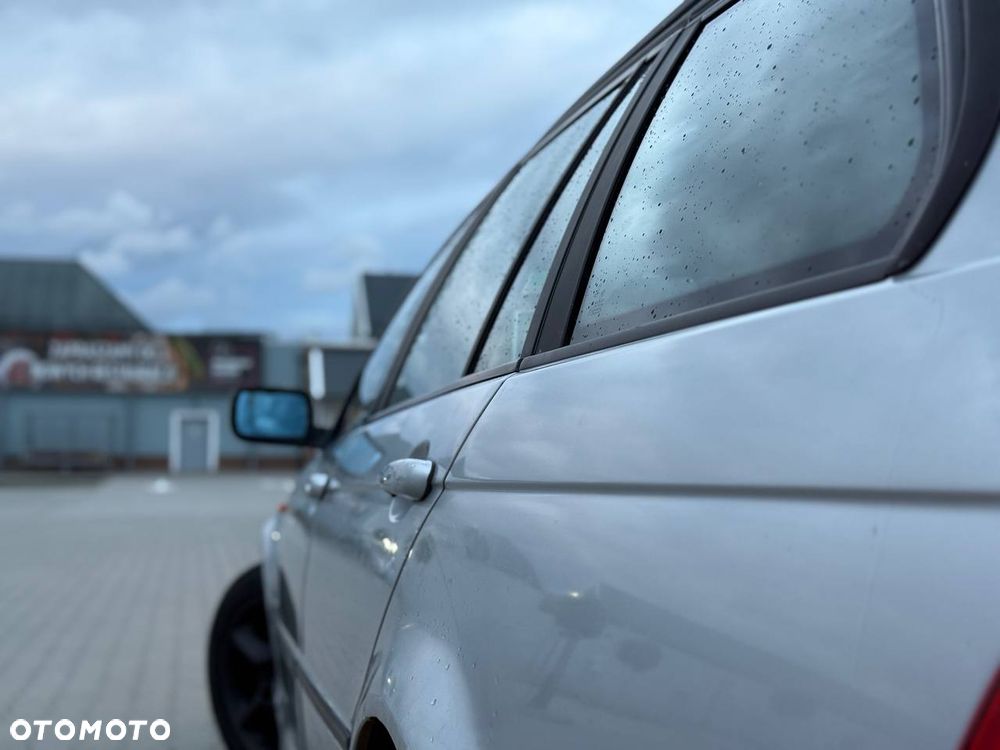 BMW Seria 3 320d Edition Lifestyle - 10