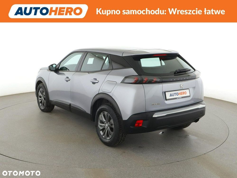 Peugeot 2008 PureTech 100 Allure - 5
