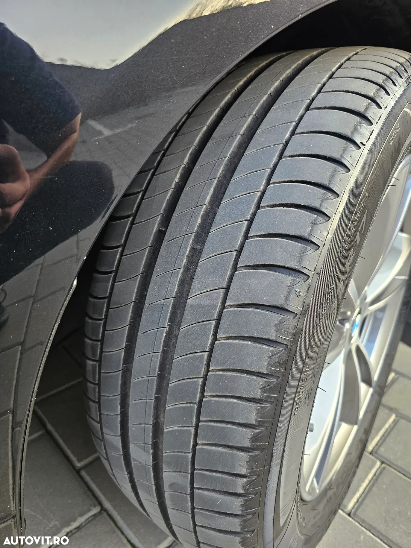 BMW Seria 5 530d xDrive AT - 36