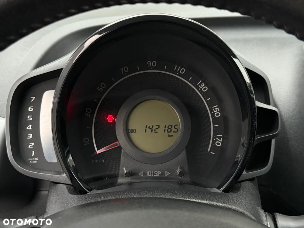 Toyota Aygo - 18