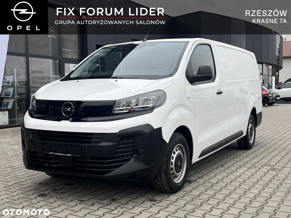 Opel Vivaro - 1