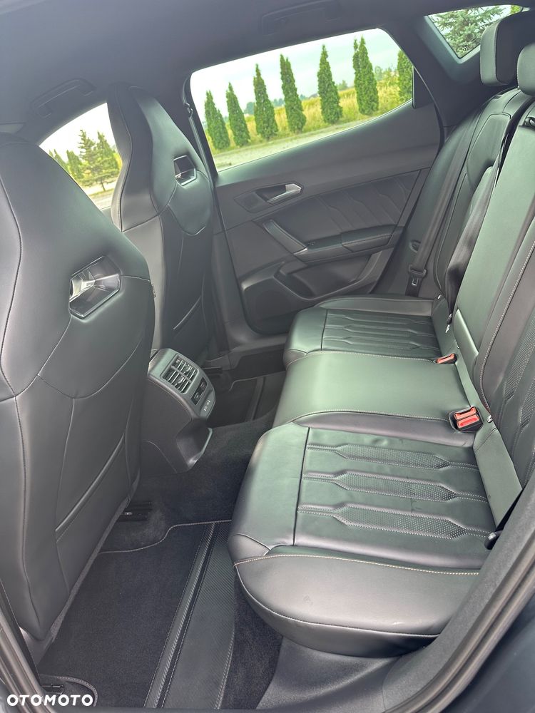 Cupra Formentor 2.0 TSI 4Drive VZ DSG - 8