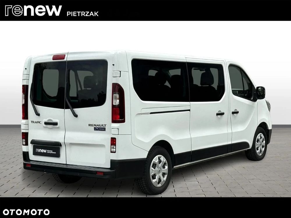 Renault Trafic 2.0 dCi - 5
