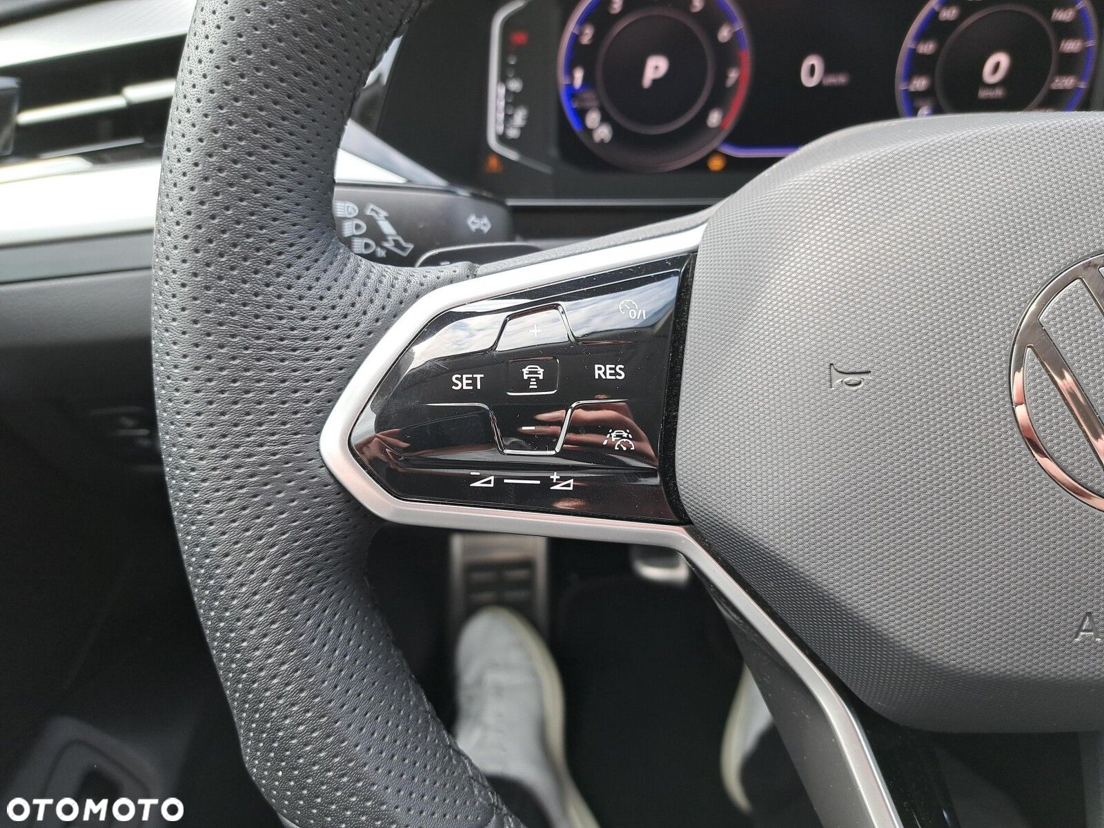 Volkswagen Arteon 2.0 TSI 4Motion Elegance DSG - 34