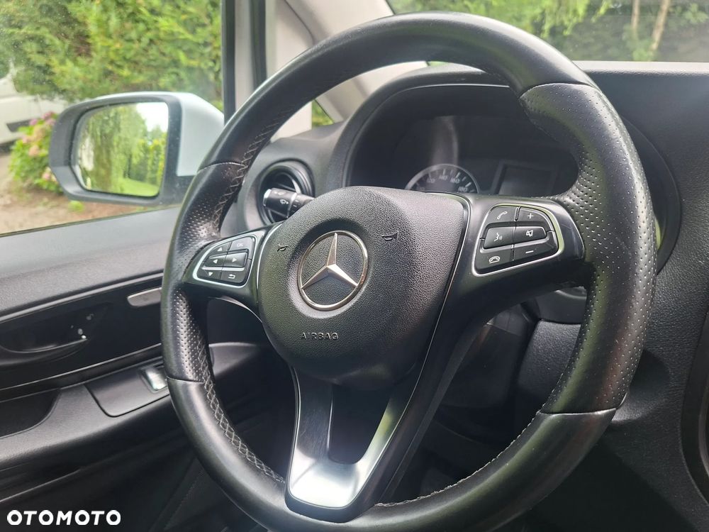 Mercedes-Benz Vito 447 - 7