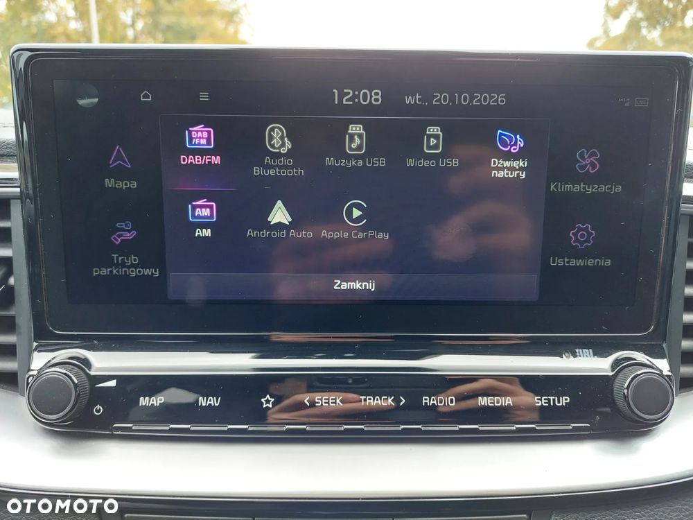 Kia XCeed 1.5 T-GDI Business Line DCT - 14
