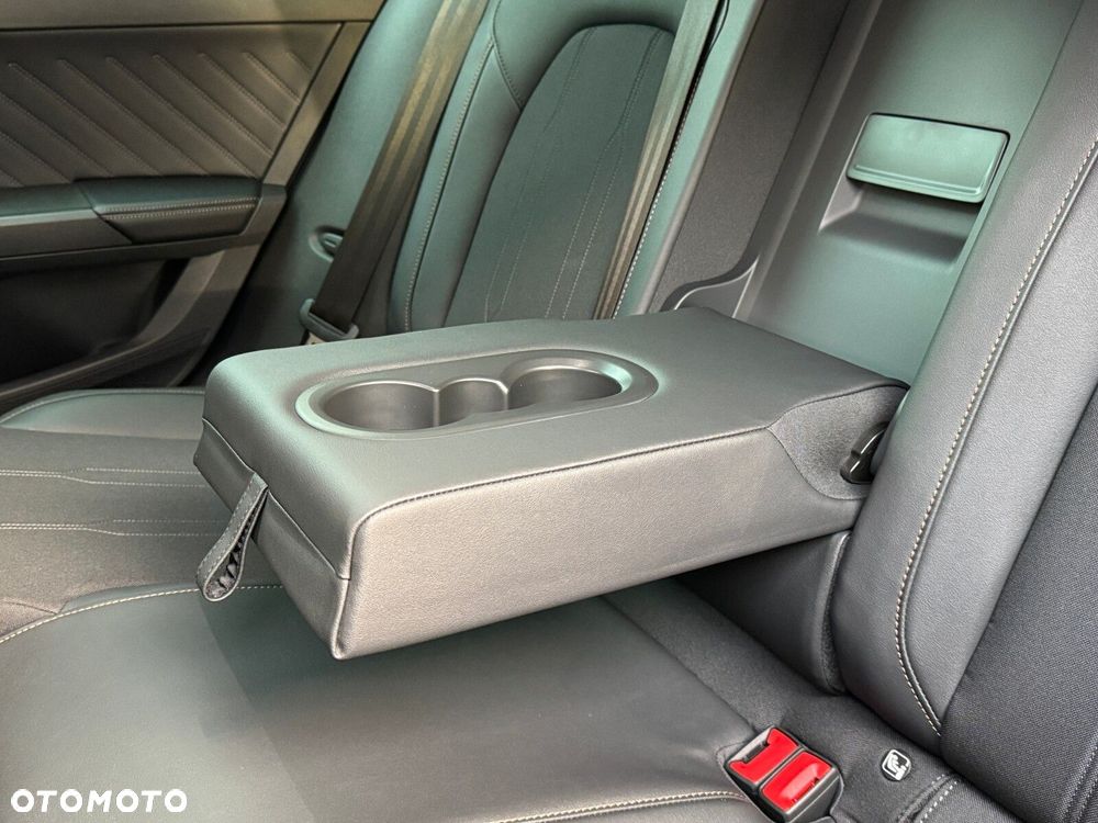 Cupra Formentor 1.5 eTSI mHEV DSG - 35