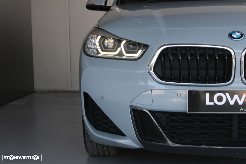 BMW X2 xDrive25e M Sport - 32
