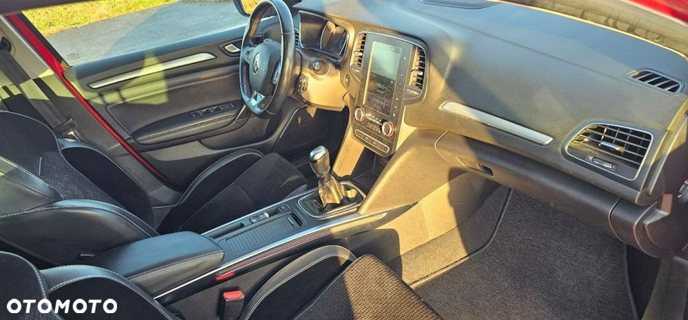 Renault Megane - 15