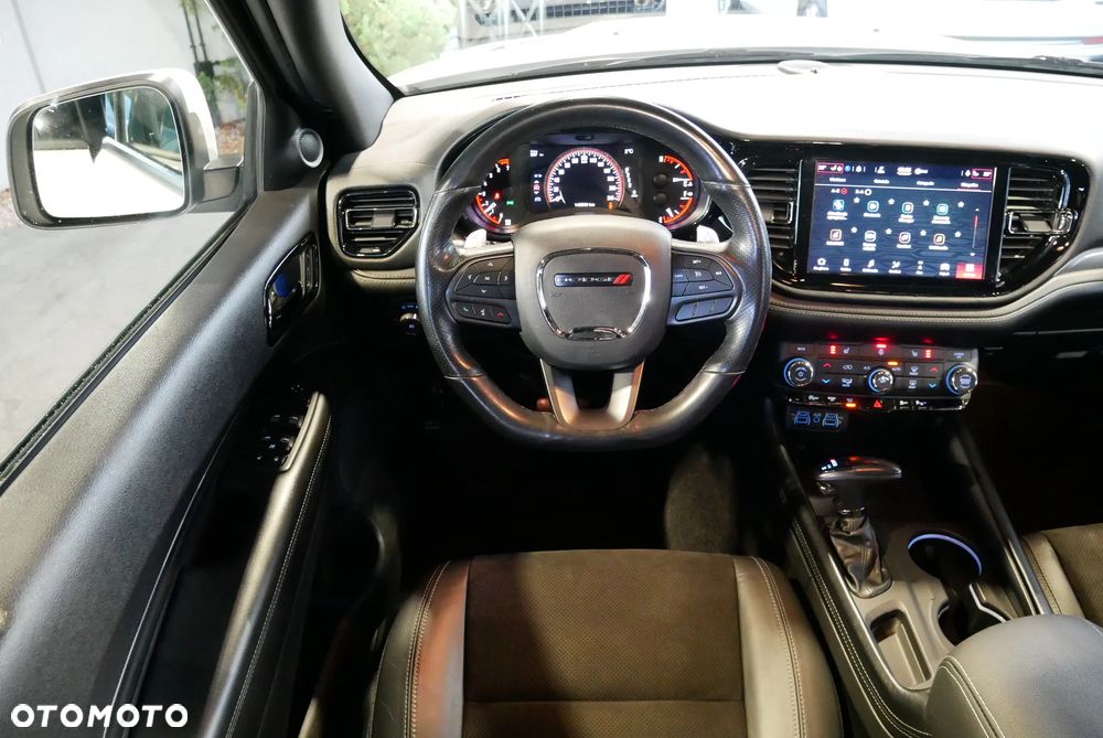Dodge Durango - 16