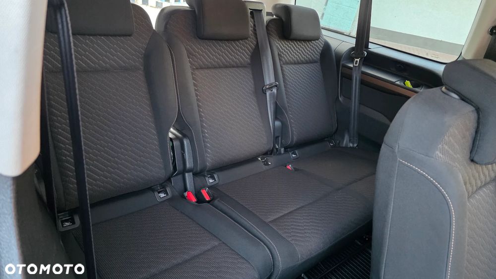 Toyota Proace Verso - 13