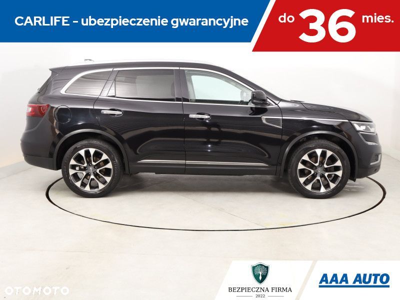 Renault Koleos - 8