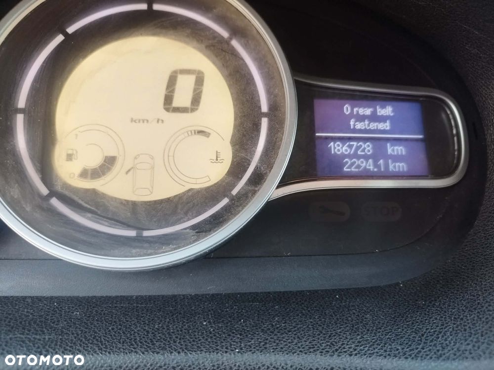 Renault Megane 1.6 16V 110 Expression - 10