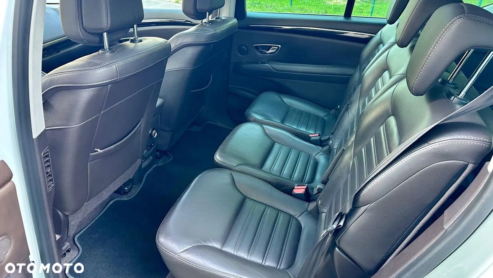 Renault Espace 1.6 dCi Energy Initiale Paris EDC 7os - 6