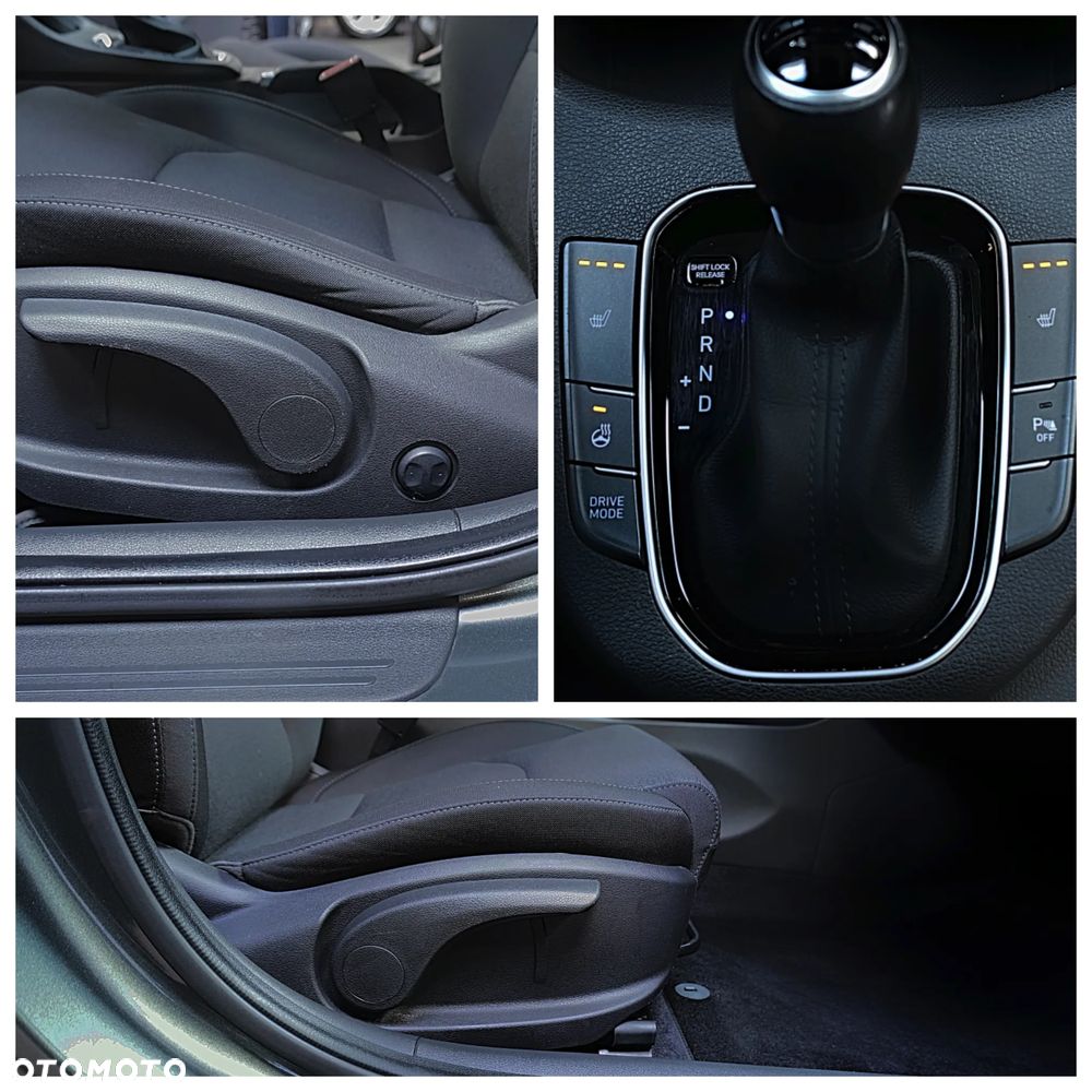 Hyundai i30 1.5 T-GDI 48V Smart DCT - 29