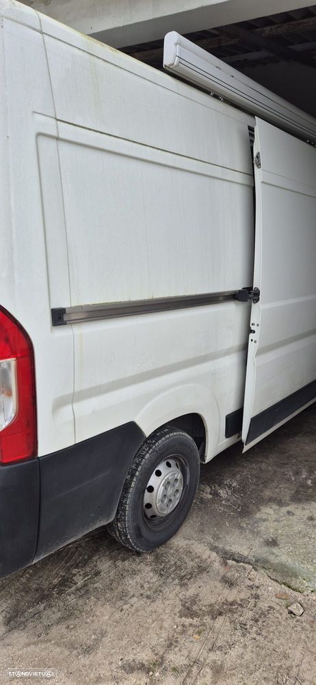 Citroën Jumper 2.0 BlueHDi 35 L3H2 - 17