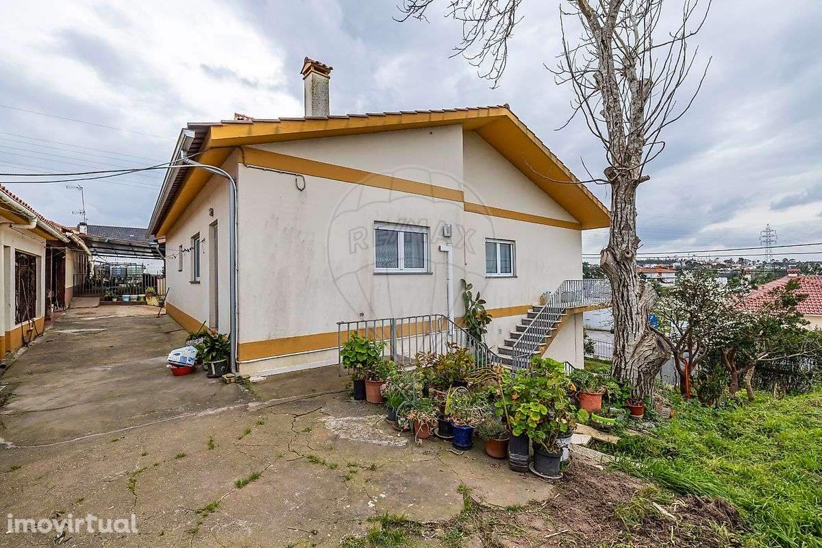 Moradia T4 para venda - Grande imagem: 3/33