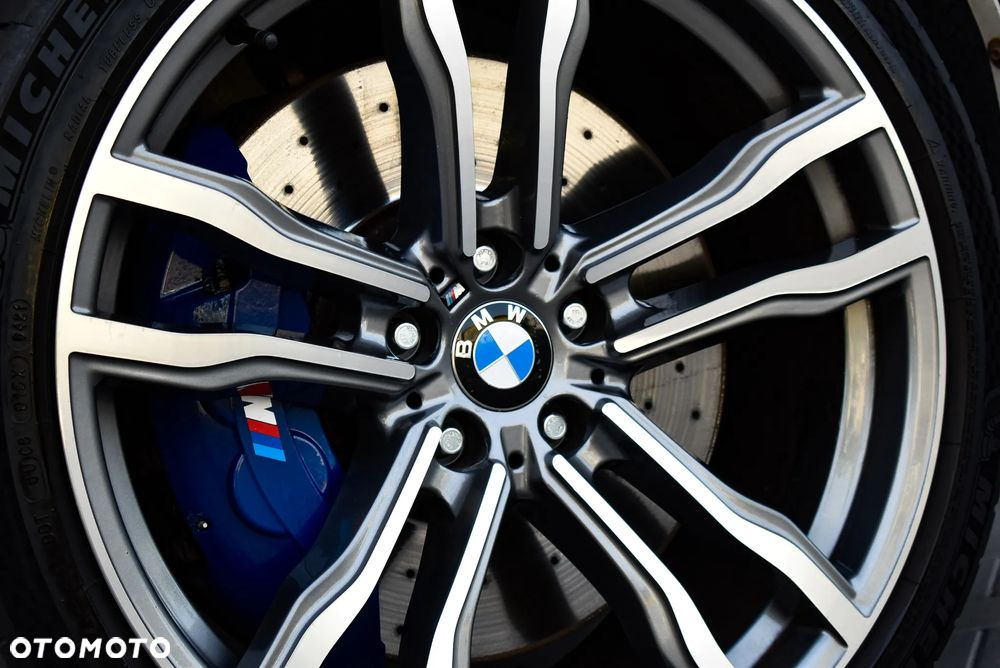 BMW X5 - 36