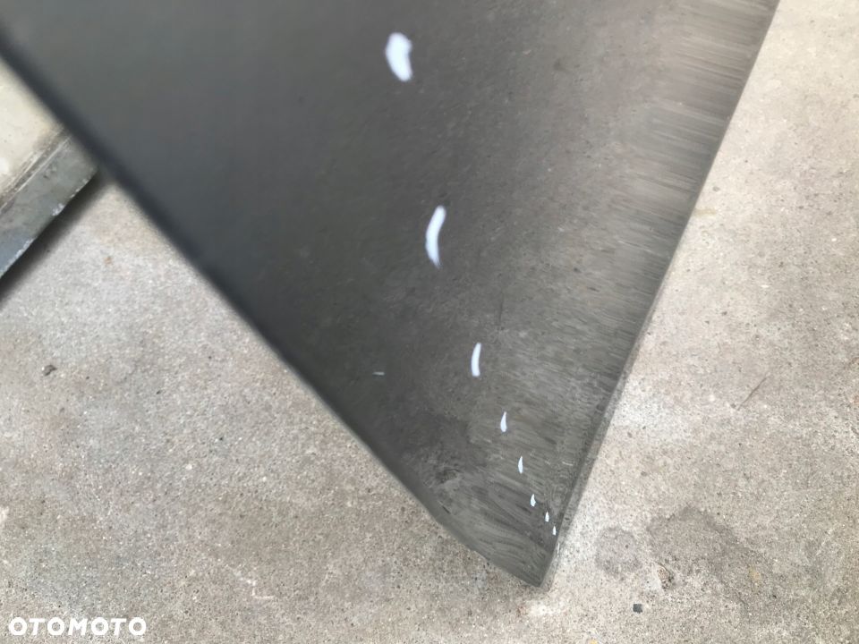 DRZWI BMW E60 E61 LEWY PRZÓD LEWE PRZEDNIE - 8