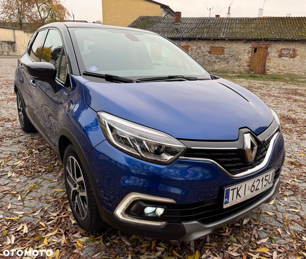 Renault Captur 1.3 TCe Intens - 10