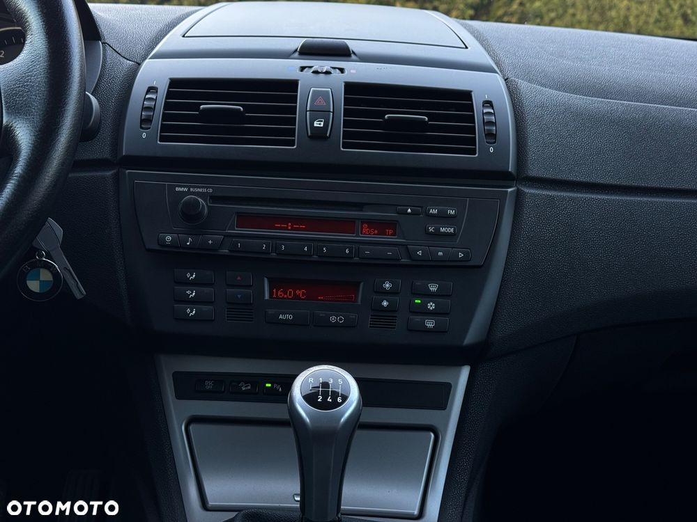 BMW X3 - 27