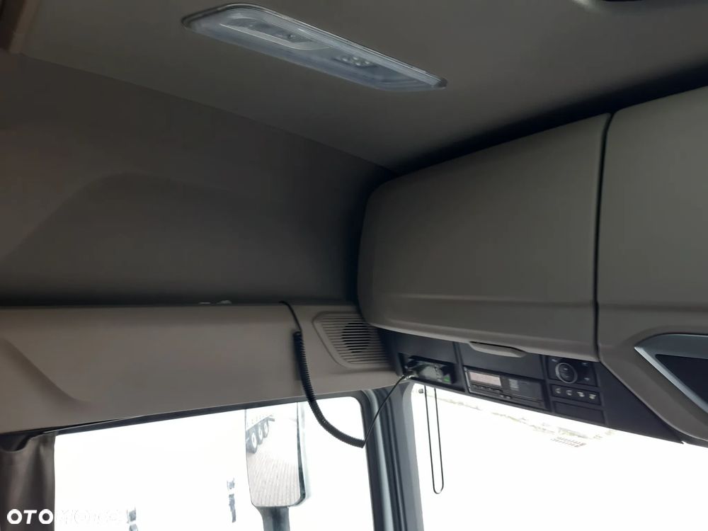 DAF XG 480 FT STANDARD  STOCK (#32586) - 14