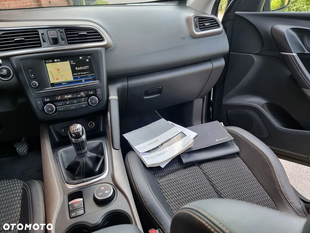 Renault Kadjar Energy TCe 130 XMOD - 23